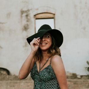 Meet your Posher, Jennifer